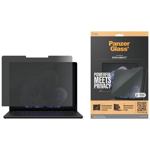 P6253 protezione per lo schermo dei tablet Pellicola proteggischermo trasparente Microsoft 1 pz - Foto 4