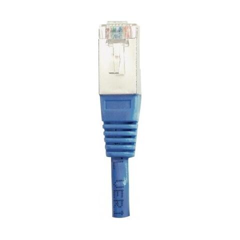 RJ-45 Cat5e M / M 5m, 5m, Cat5e, F / UTP (FTP) - Foto 1