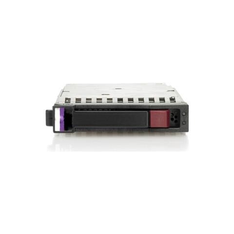 Hewlett Packard Enterprise 300GB 6G SAS 15K rpm LFF (3.5-inch) Dual Port Enterprise 3yr Warranty Hard Drive, Serial Attached SCSI (SAS) , HDD - Foto 1