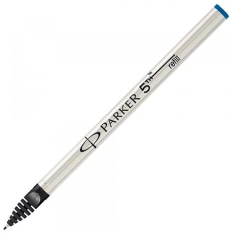 S0959010 Medio Blu 1pezzo (i) ricaricatore di penna - Foto 1