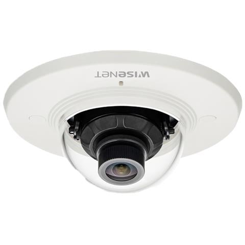 XND-8020F Cupola Telecamera di sicurezza IP Interno 2560 x 1920 Pixel Soffitto - Foto 1