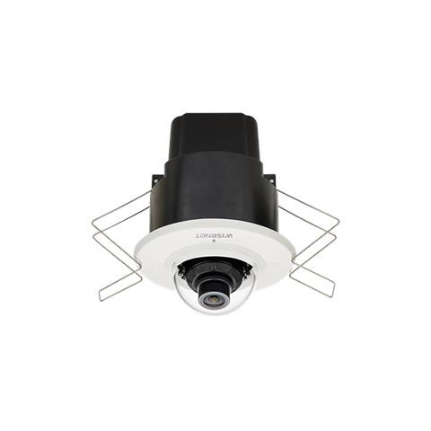 XND-8020F Cupola Telecamera di sicurezza IP Interno 2560 x 1920 Pixel Soffitto - Foto 3