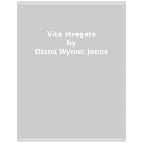 Diana Wynne Jones - Vita Stregata - Foto 1