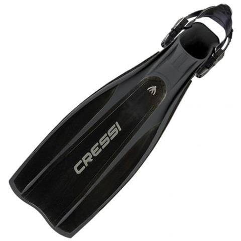 Cressi Pro Light Nero Xl / xxl - Foto 2