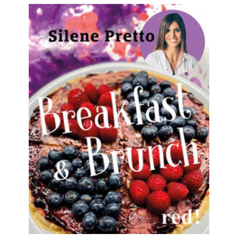 Silene Pretto - Colazione Da Silene. Ediz. Illustrata - Foto 1