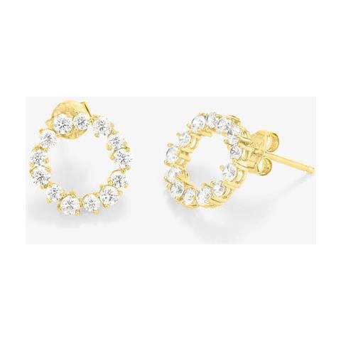Gioielli Radiant Ry000025. Orecchini, Colore Oro. Donna. - In ordine - Foto 2