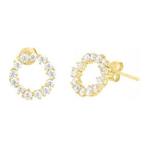 Gioielli Radiant Ry000025. Orecchini, Colore Oro. Donna. - In ordine - Foto 1