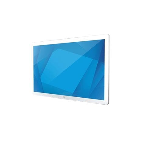 Solutions 2703LM Monitor PC 68,6 cm (27") 1920 x 1080 Pixel Full HD LCD Touch screen Bianco - Foto 4