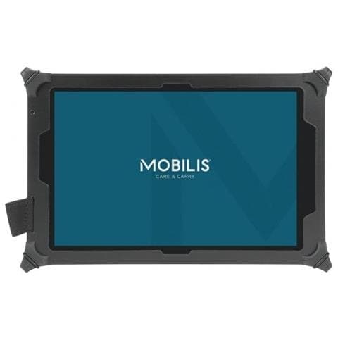 Resist Pack 33 Cm (13"") Cover A Guscio Nero - Foto 2