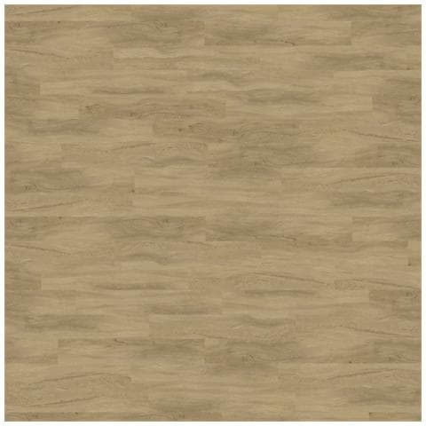Pannelli Da Parete Effetto Legno Marrone Pvc 4,12 M - Foto 1