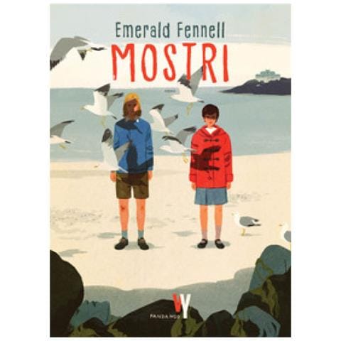 Emerald Fennell - Mostri - Foto 1
