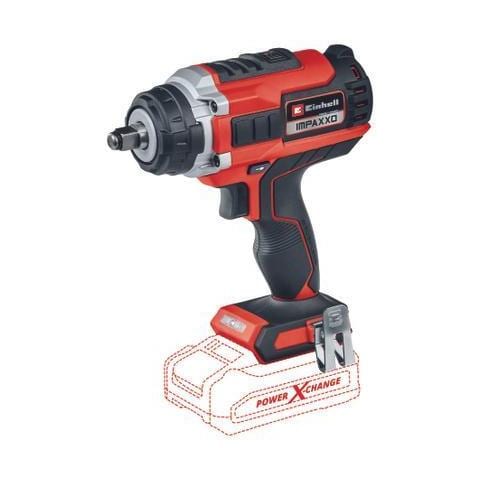 4510070 cacciavite elettrico e avvitatore a impulso 2100 Giri /min Nero, Rosso - Foto 1
