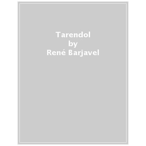 René Barjavel - Tarendol - Foto 1