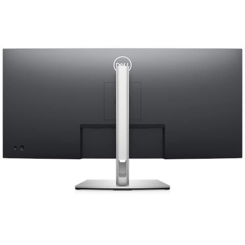 P Series P3424WE Monitor PC 86,7 cm (34.1") 3440 x 1440 Pixel 4K Ultra HD LCD Nero - Foto 1