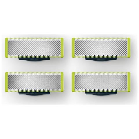 Norelco Oneblade Qp240/50 Accessorio Per Rasoio Elettrico Testina Per Rasatura - Foto 1