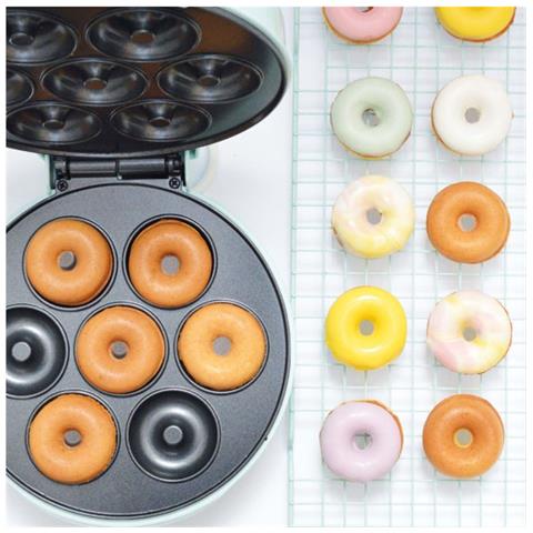 Macchina Per Ciambelle - 700 Watt - Foto 1