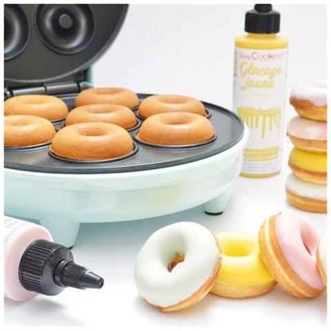 Macchina Per Ciambelle - 700 Watt - Foto 6