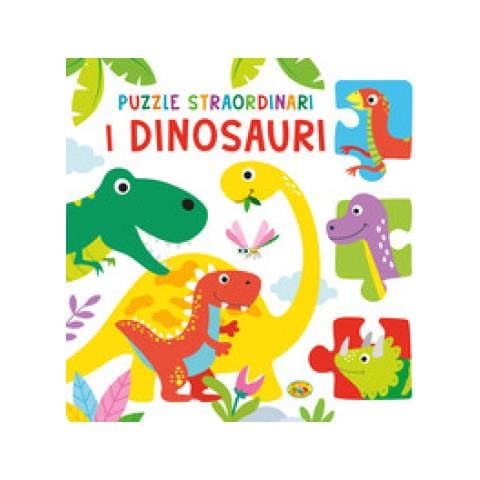 I Dinosauri. Ediz. A Colori - Foto 1