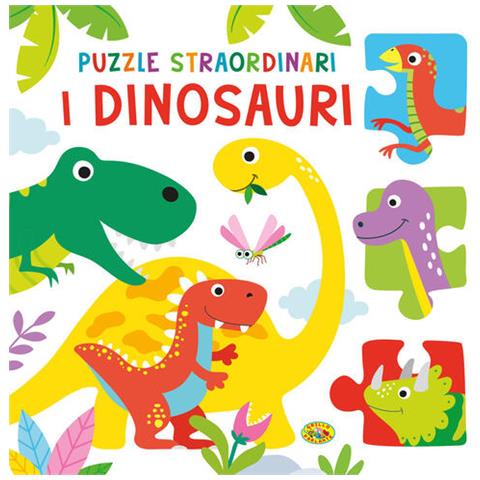 I Dinosauri. Ediz. A Colori - Foto 2