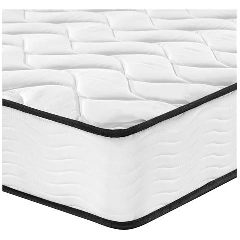 Materasso a Molle Bonnel Medio 120x200 cm - Foto 9