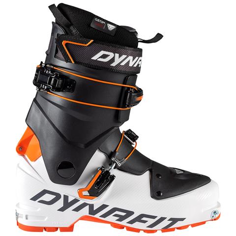 Scarpone Sci Alpinismo Speed Boot - Nimbus-shocking Orange Mp 28.5 - Foto 1