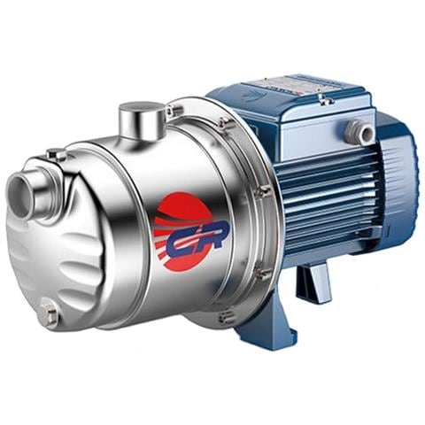 3cr 100 - Elettropompa Centrifuga Multigirante Trifase - Foto 1