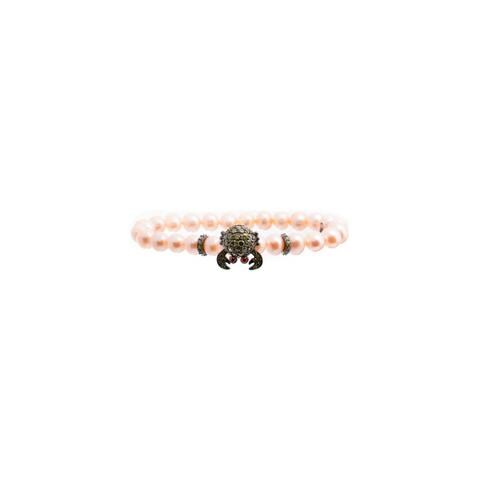 Gioielleria Jla-brcrab3pu. Bracciale, Colore Verde. Donna. - In ordine - Foto 2