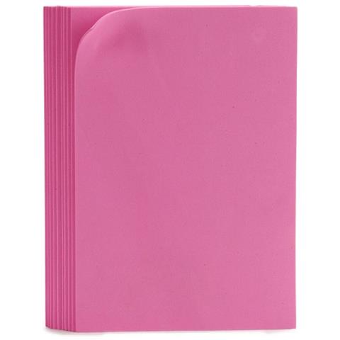 Gomma Eva Rosa 30 X 2 X 20 Cm (24 Unità) - Foto 3