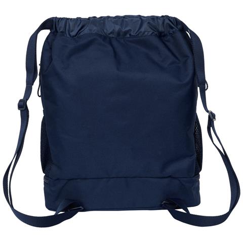 Zaino A Sacca Per Bambini Blue Night Blu Marino 35 X 40 X 1 Cm - Foto 4