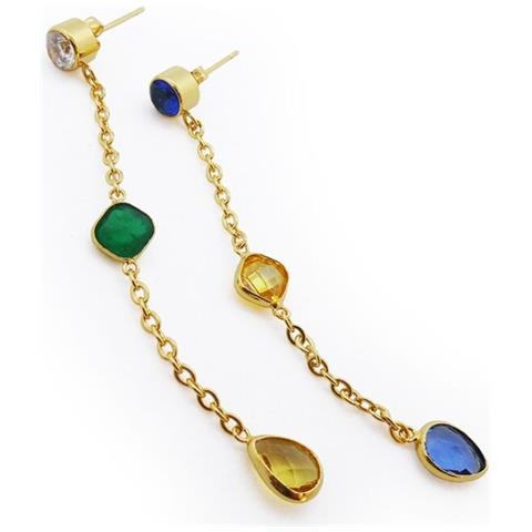 Orecchini Donna An Jewels Al.e2wi23smc1 - Foto 1