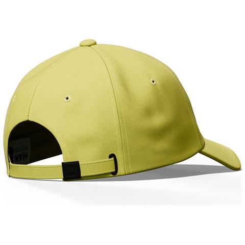 Tappo Hanukeii Leopard Yellow / Blue - Foto 2