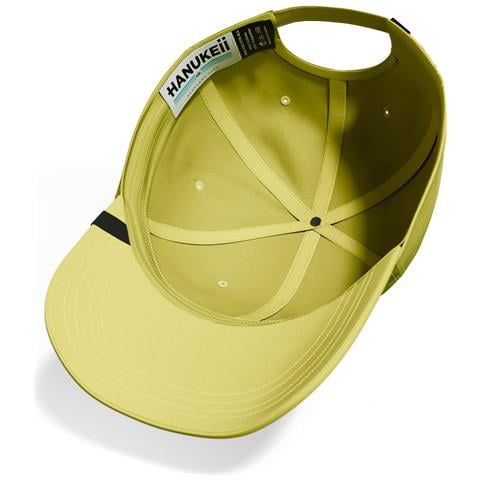 Tappo Hanukeii Leopard Yellow / Blue - Foto 7