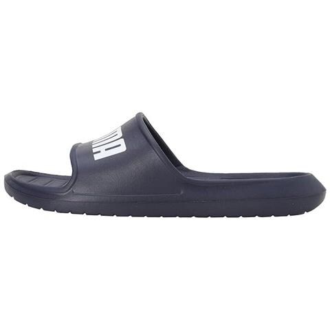 Divecat V2 Lite Slide Flip Flops 37482302, Unisex, Blu, 39 - Foto 1