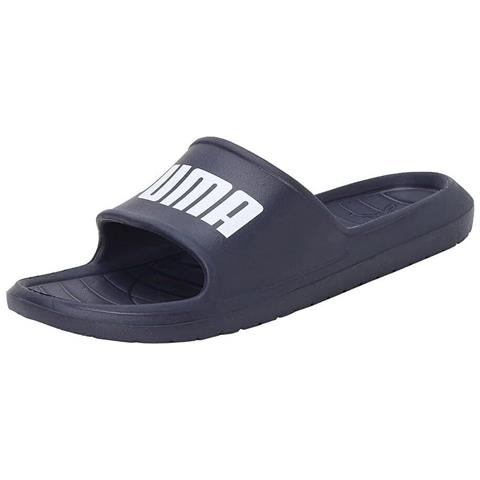Divecat V2 Lite Slide Flip Flops 37482302, Unisex, Blu, 39 - Foto 6