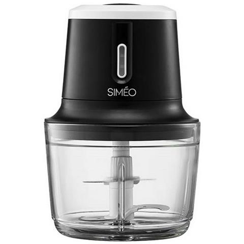 HVN550 frullatore 0,5 L Frullatore da tavolo Nero, Bianco - Foto 1