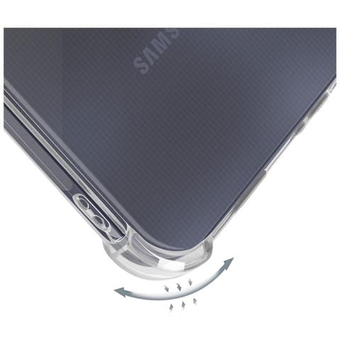 Cover Per Samsung Galaxy A25 5g Silicone Angoli Bumper Anti-urto - Foto 5