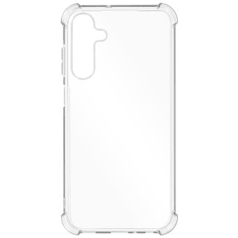 Cover Per Samsung Galaxy A25 5g Silicone Angoli Bumper Anti-urto - Foto 1