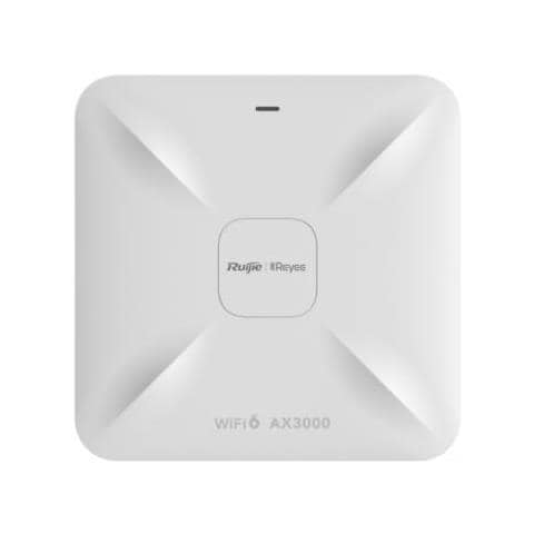 RG-RAP2260 Access Point Wi-Fi 6 Bianco - Foto 1