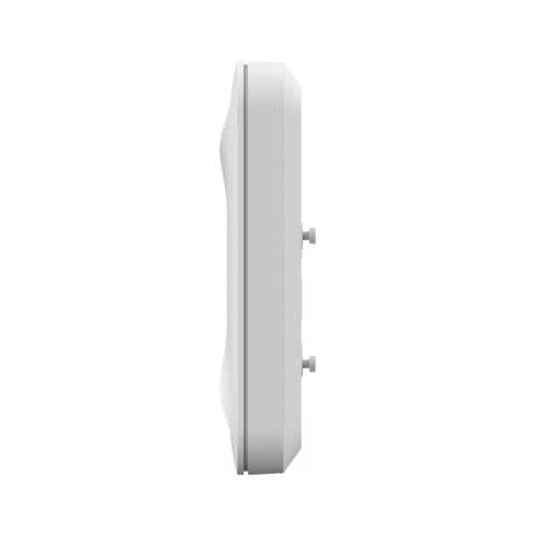 RG-RAP2260 Access Point Wi-Fi 6 Bianco - Foto 2