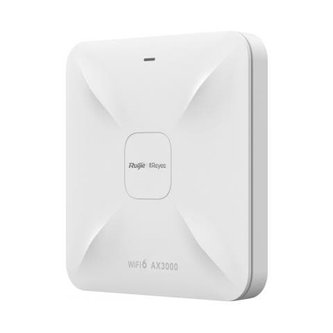 RG-RAP2260 Access Point Wi-Fi 6 Bianco - Foto 3