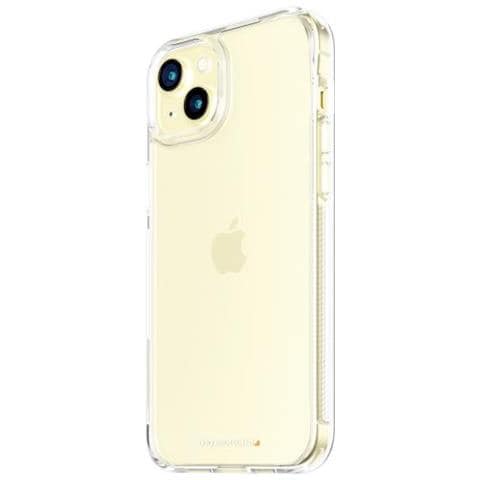 Hardcase With D3o Iphone 2023 6.7 Custodia Per Cellulare Cover Trasparente - Foto 1