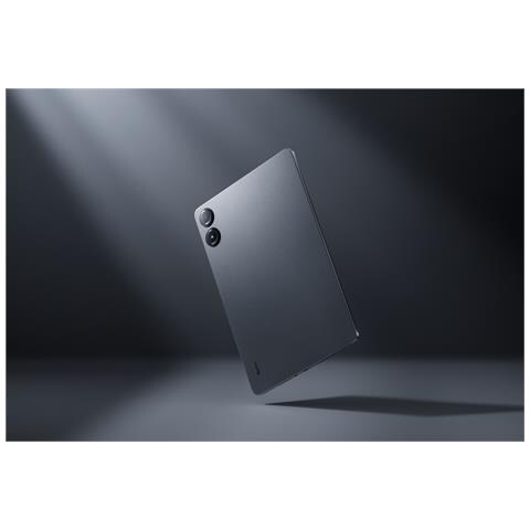 Redmi Pad Pro Wi-Fi 128GB 6GB Ram Display 12.1" Qualcomm Snapdragon (Wi-Fi 6 802.11ax) Android 14 Graphite Gray - Foto 2