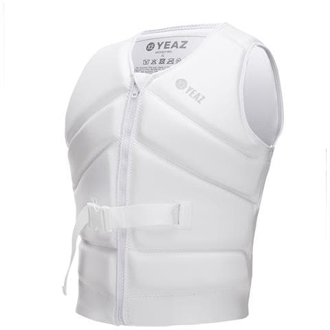 Neovest Pro Gilet In Neoprene Con Cintura - Foto 3