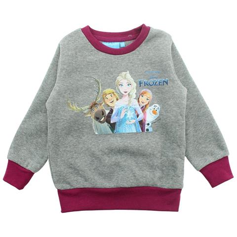 Jogging Regina delle Nevi Completo fro23-2765 s1-3a Ragazza - Foto 2