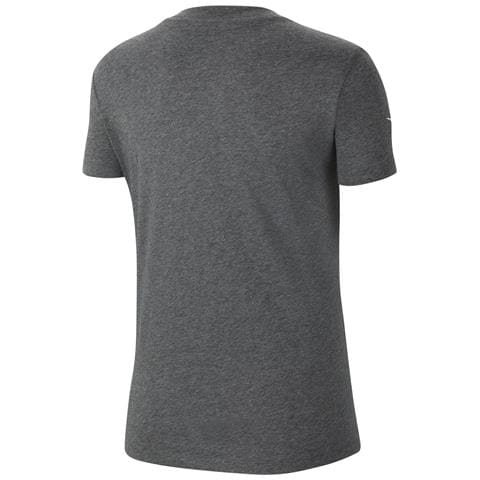 T-Shirt Park20 Ss Tee Cz0903-071 Donna Taglia S Colore Grigio - Foto 2