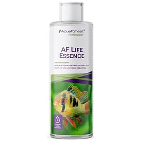 Af Freshwater Life Essence 500 Ml - Attivatore Batterico - Aqf-ale50 - Foto 1