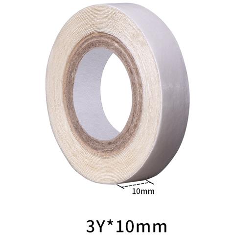 Nastro Biadesivo Per Extension Capelli 1 Rotolo Size D - Foto 4