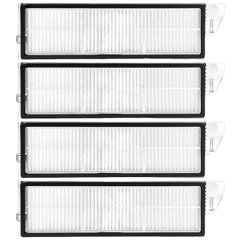 Filtro Roborock S8 Maxv Ultra G20s (confezione Da 4) - Foto 1