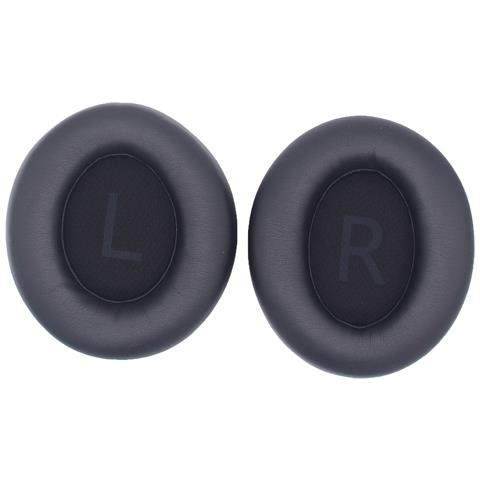 Cuscinetti Auricolari Per Cuffie Anker Q45 Black - Foto 1