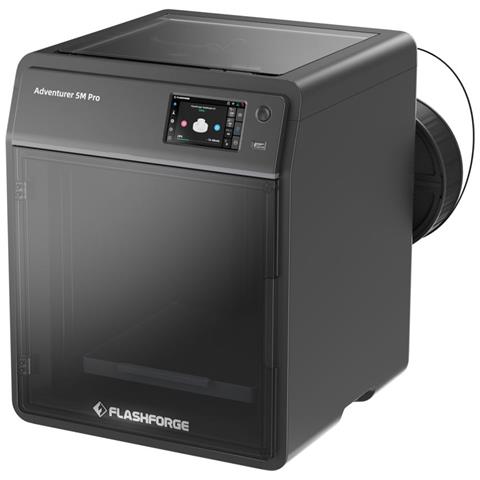 Stampante 3D 10000893001 Adventurer 5M Pro - Foto 1